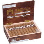 Macanudo M Bourbon Robusto 20ct 4