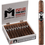 Macanudo M Corona 20ct