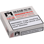 Macanudo M Corona 20ct 3
