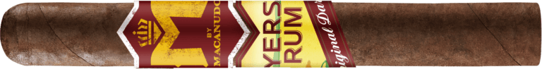 Macanudo M Myer's Rum Robusto 20ct 2