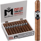 Macanudo M Toro 20ct