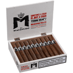 Macanudo M Toro 20ct 2