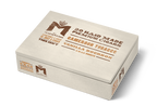 Macanudo M Vanilla Bourbon Robusto 20ct