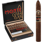 Monte by Montecristo Jacopo No.2 16ct