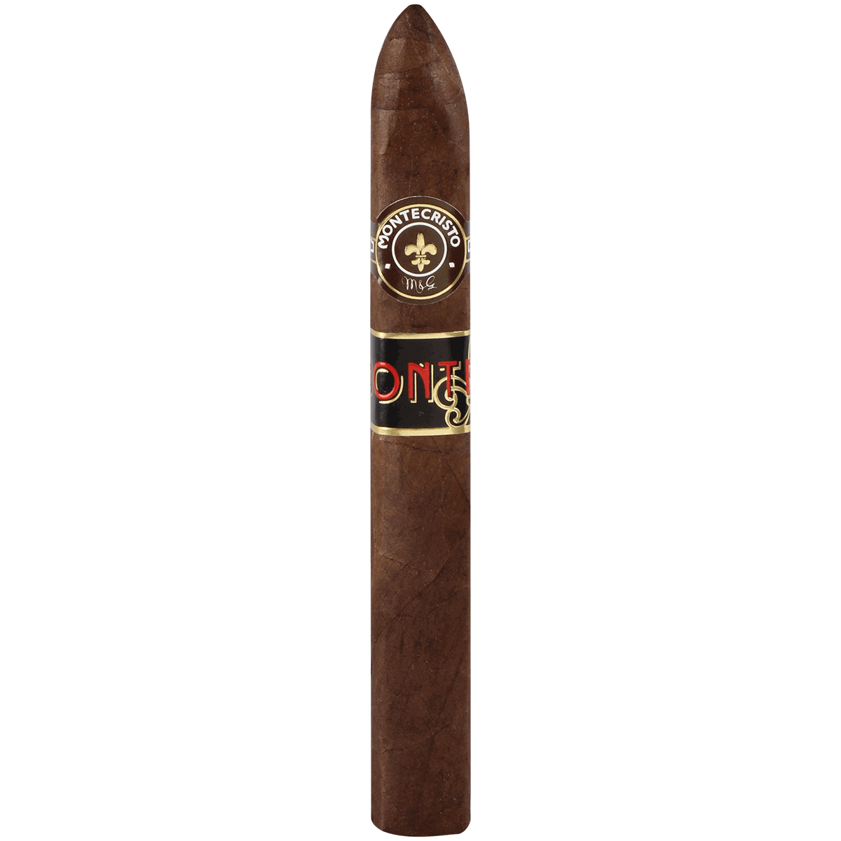 Monte by Montecristo Jacopo No.2 16ct 2