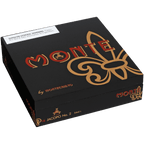Monte by Montecristo Jacopo No.2 16ct 3