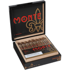 Monte by Montecristo Jacopo No.2 16ct 4