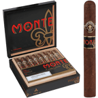 Monte by Montecristo Toro 16ct