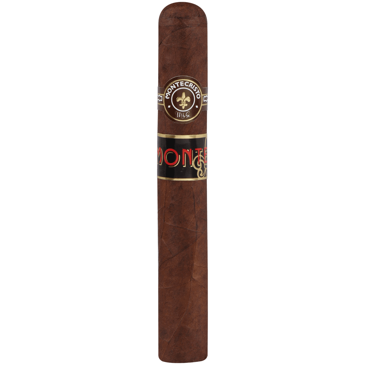 Monte by Montecristo Toro 16ct 2