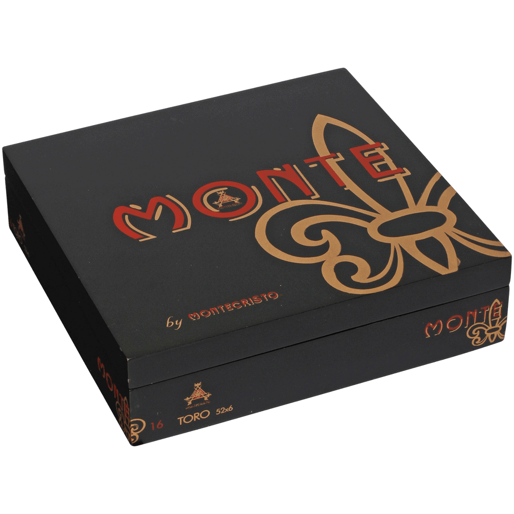 Monte by Montecristo Toro 16ct 3