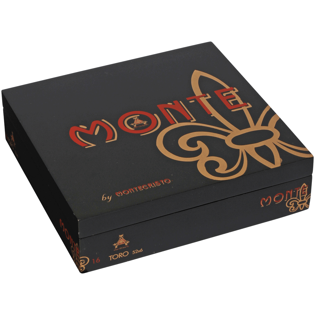 Monte by Montecristo Toro 16ct 3