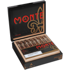 Monte by Montecristo Toro 16ct 4