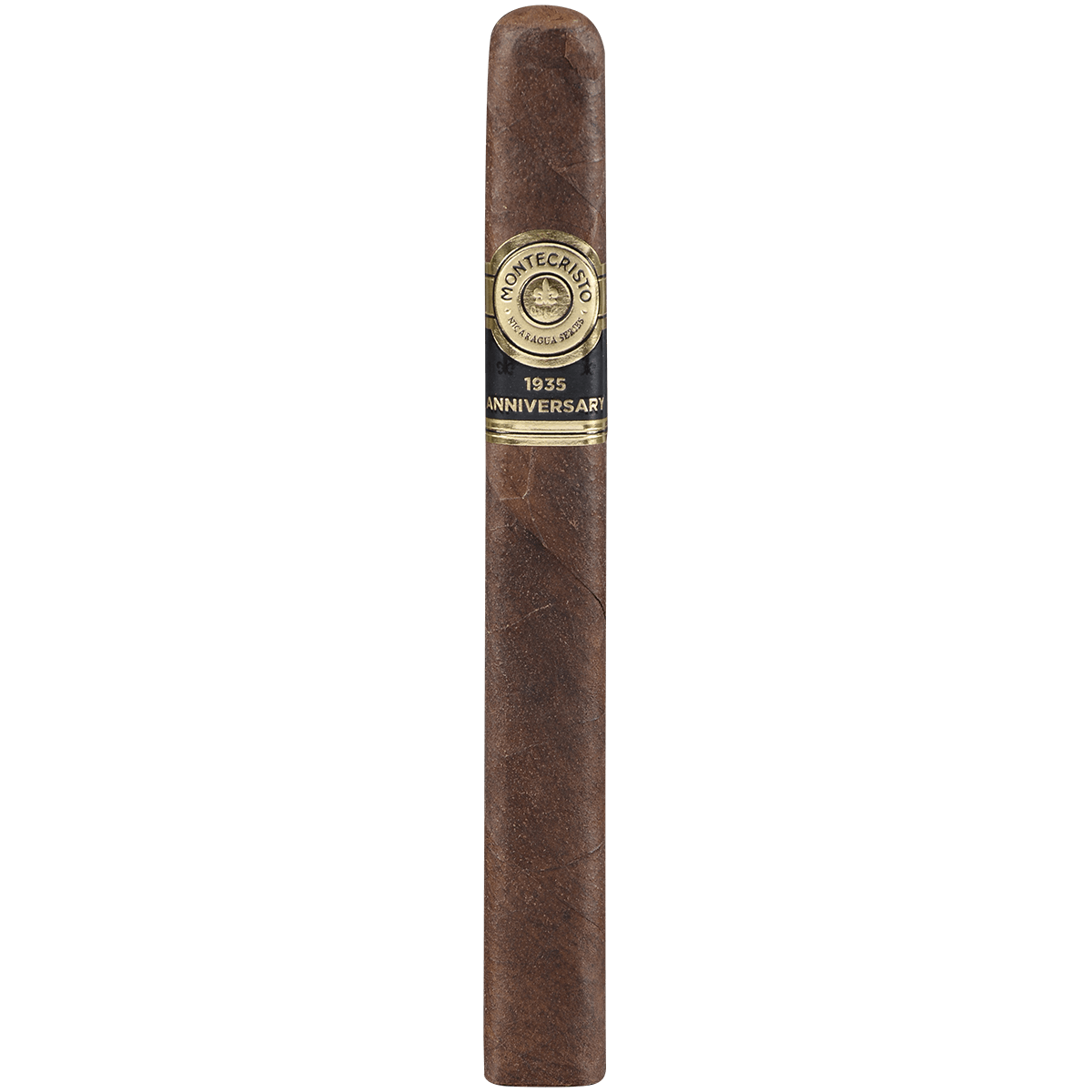 Montecristo 1935 Anniversary Nicaragua Churchill 10ct 2