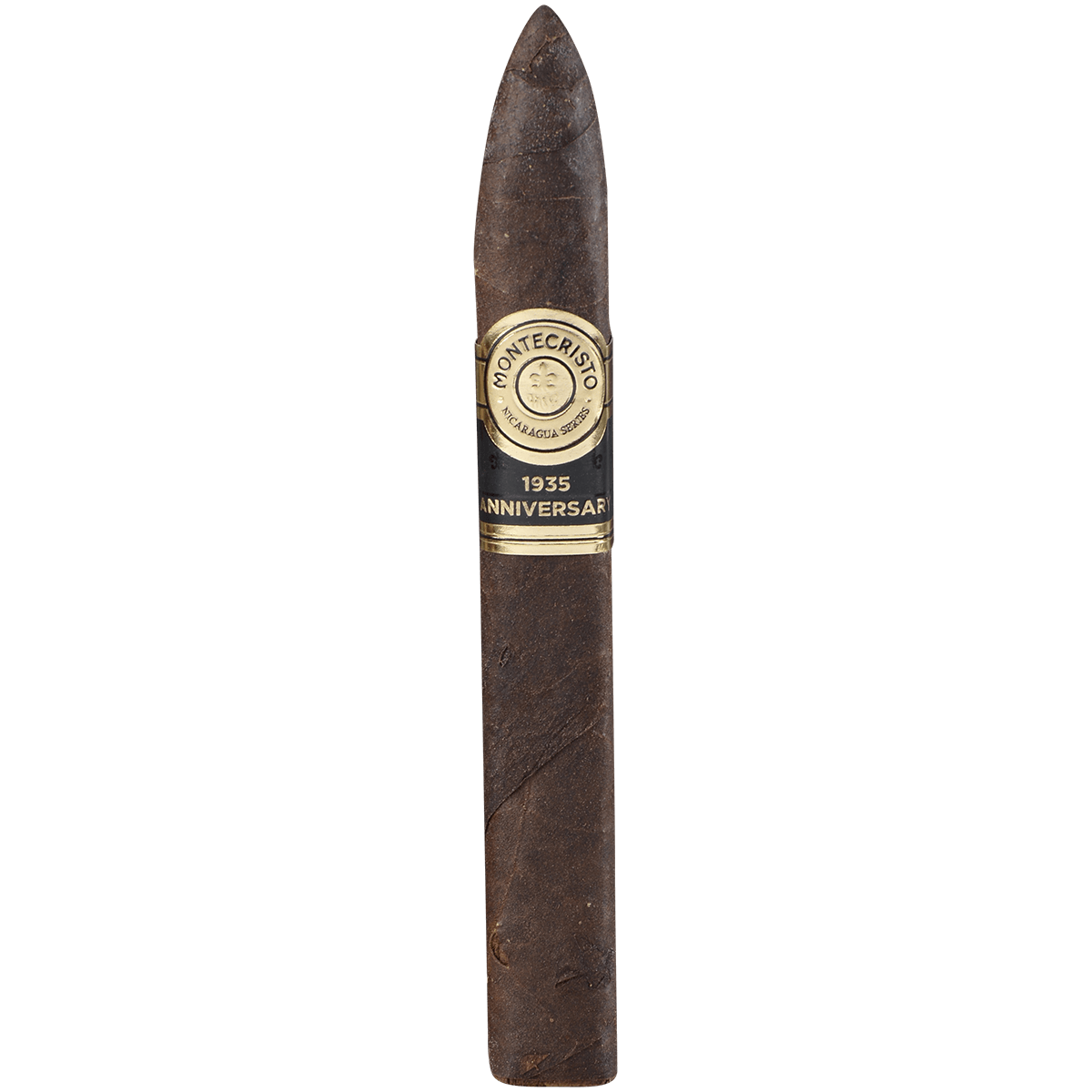 Montecristo 1935 Anniversary Nicaragua No. 2 10ct 2