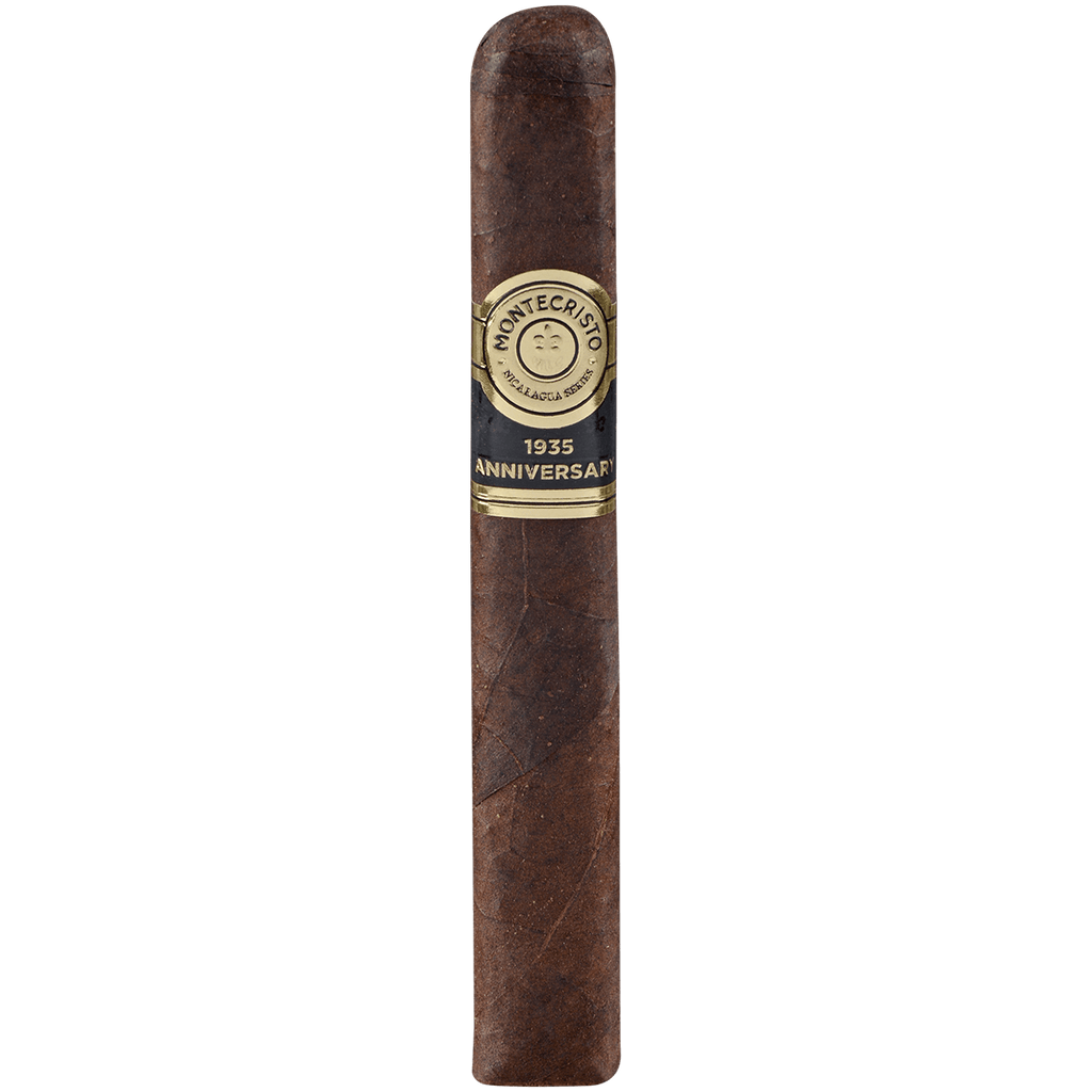 Montecristo 1935 Anniversary Nicaragua Toro 10ct 2