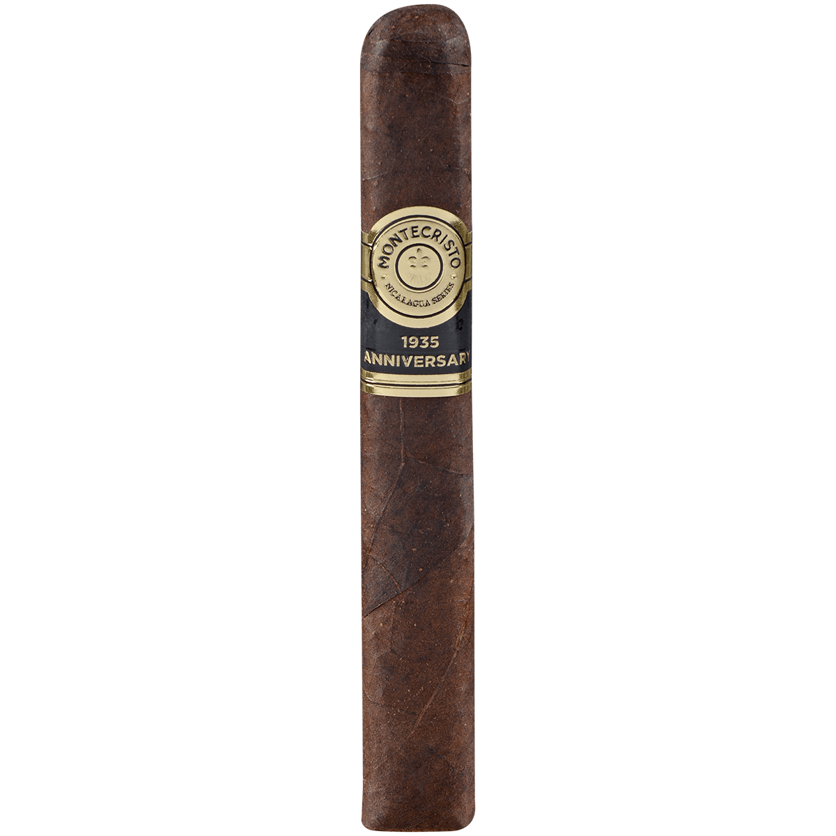 Montecristo 1935 Anniversary Nicaragua Toro 10ct 2