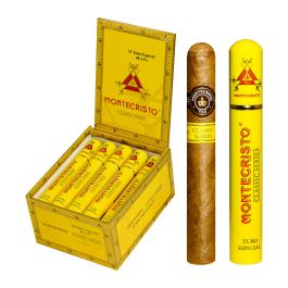 Montecristo Classic Tubo Special 15ct