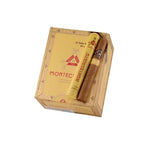 Montecristo Classic Tubo Special 15ct 3