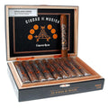 Montecristo Cuidad De Musica Robusto 20ct