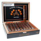 Montecristo Cuidad De Musica Robusto 20ct