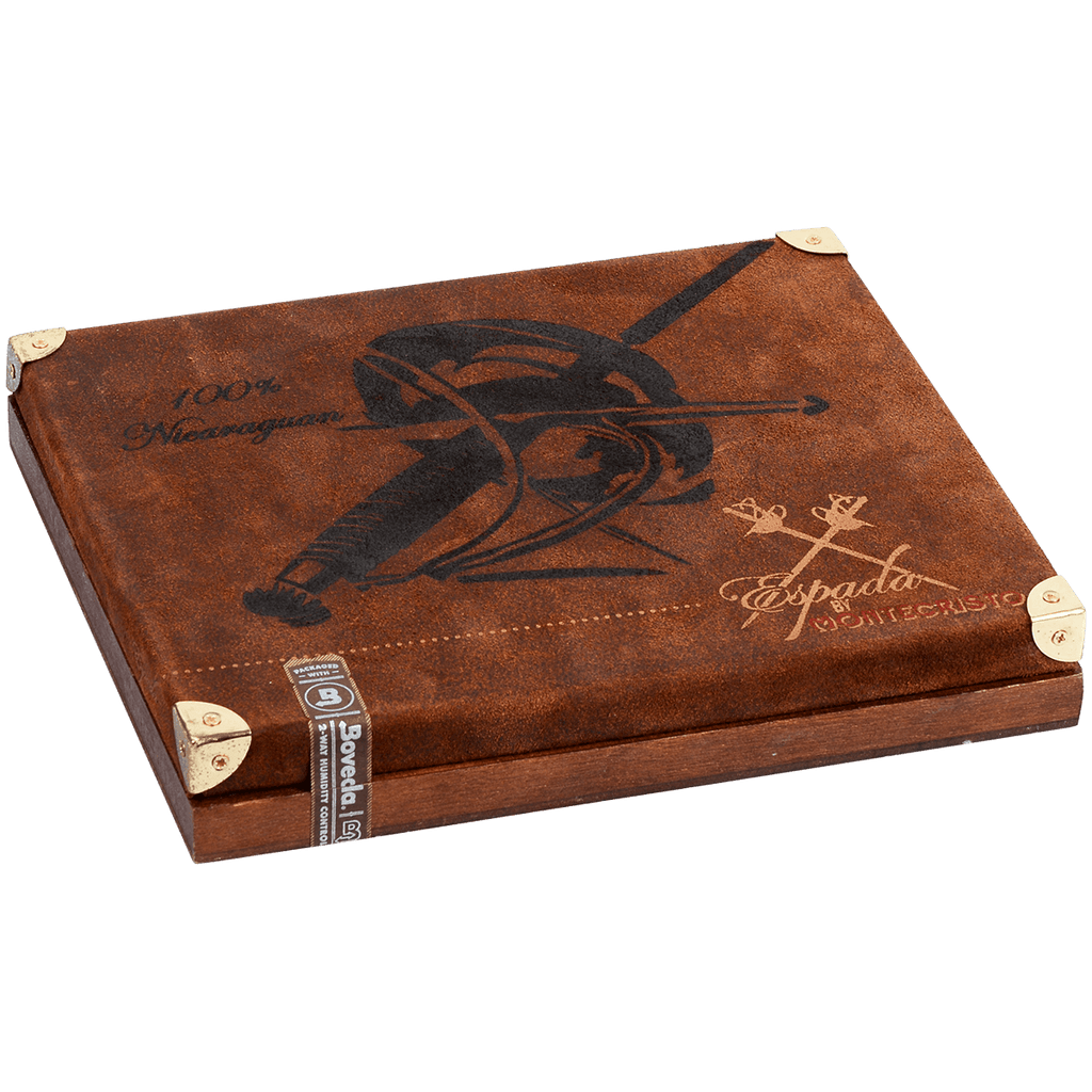 Montecristo Espada Guard 10ct 3