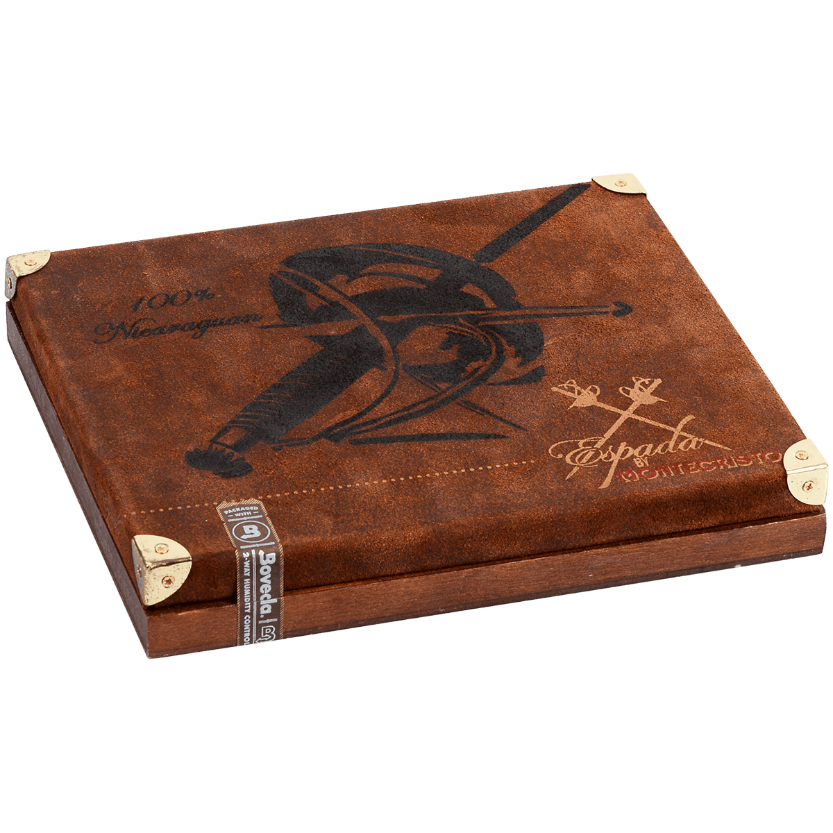Montecristo Espada Guard 10ct 3