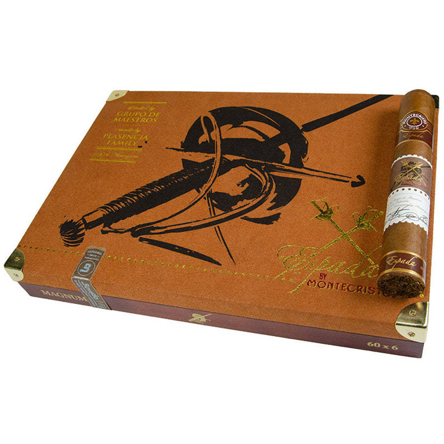 Montecristo Espada Magnum 10ct