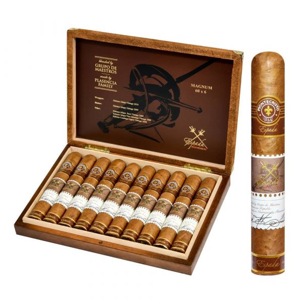 Montecristo Espada Magnum 10ct 2