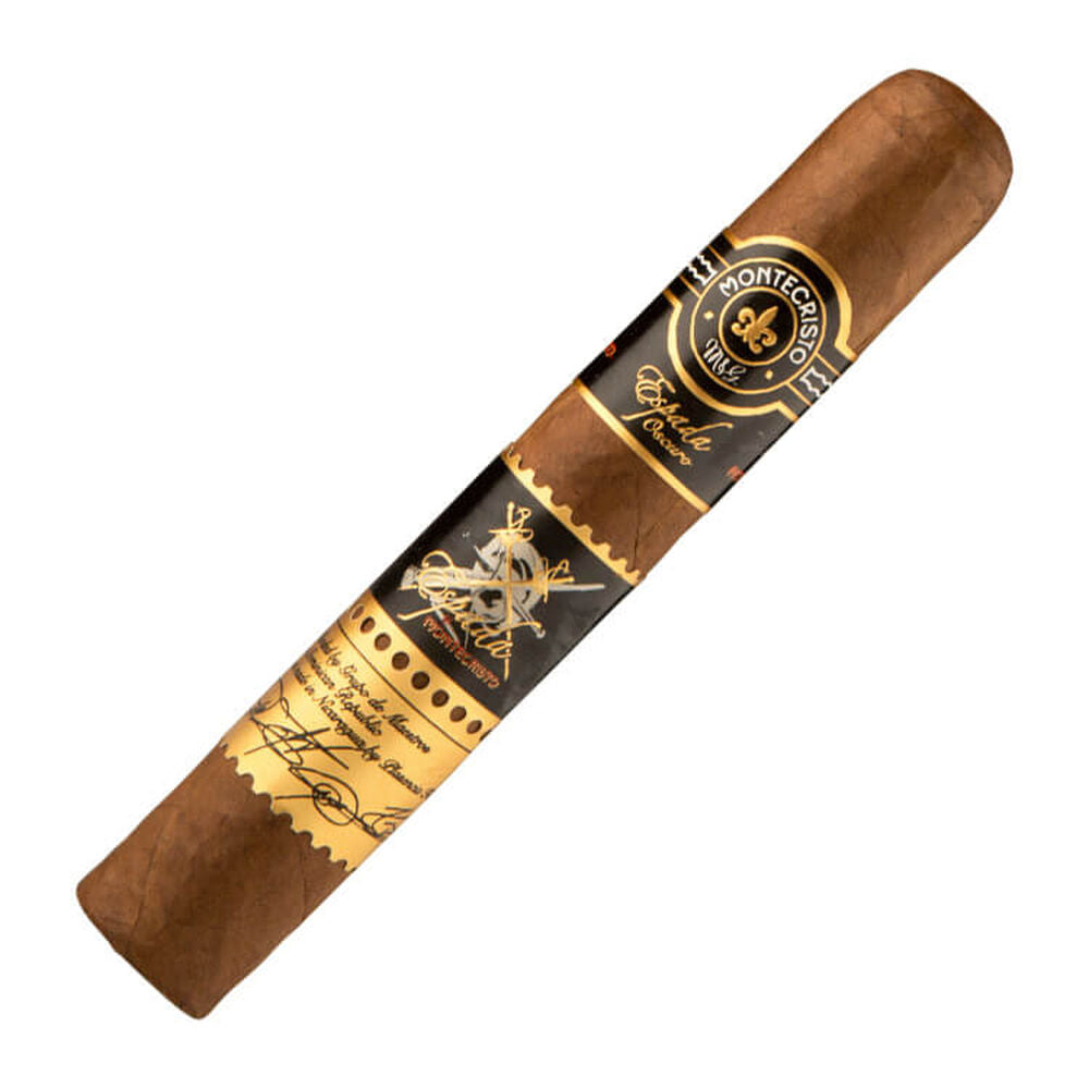 Montecristo Espada Oscuro Magnum 10ct 2