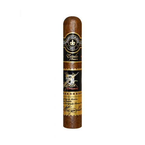 Montecristo Espada Oscuro Ricasso 10ct 2