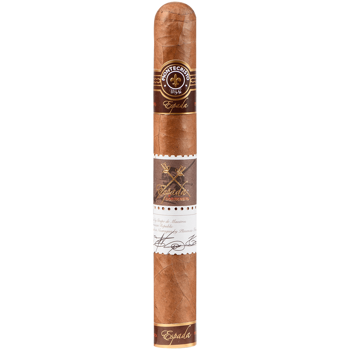 Montecristo Espada Quillion 10ct 2