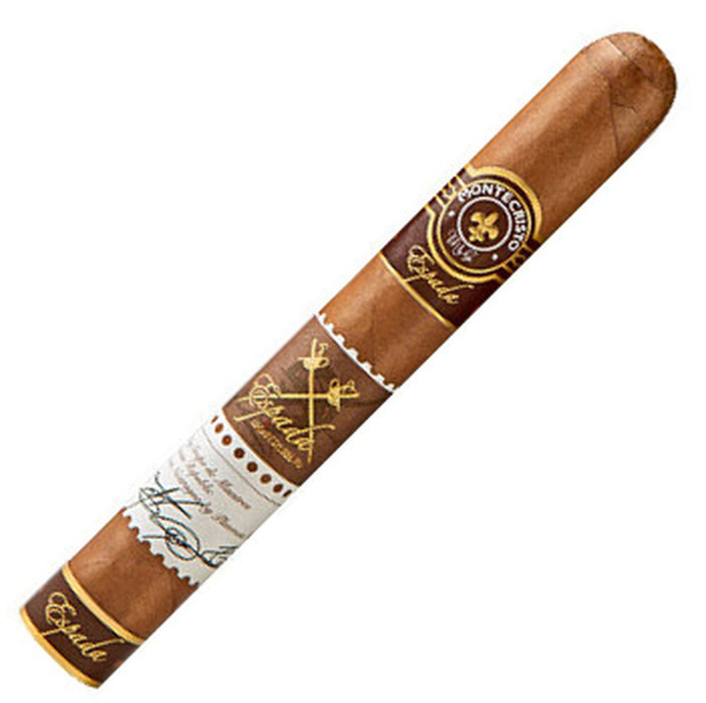 Montecristo Espada Ricasso 10ct 2