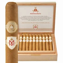 Montecristo M Toro 20ct