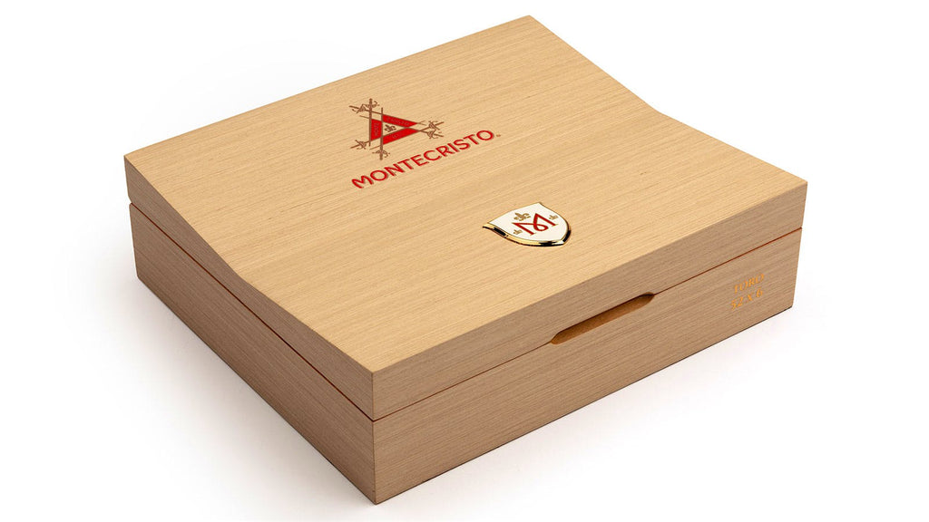 Montecristo M Toro 20ct 2