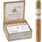 Montecristo White Especial No.3 27ct
