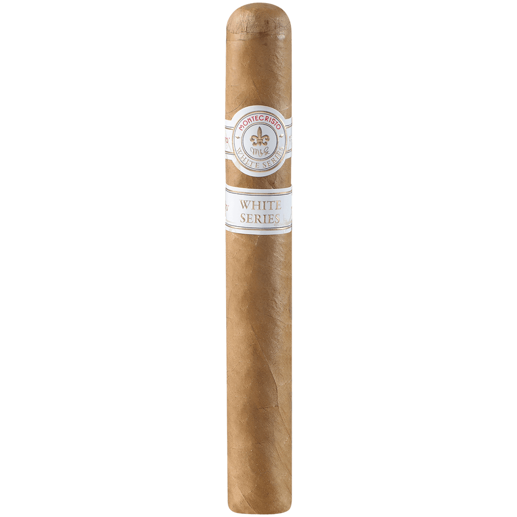 Montecristo White Especial No.3 27ct 2