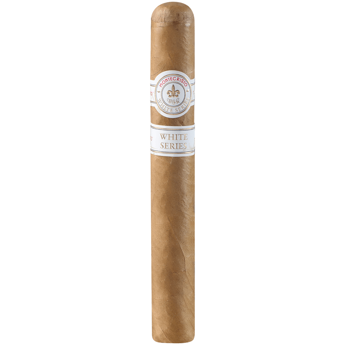 Montecristo White Especial No.3 27ct 2