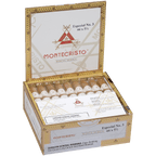 Montecristo White Especial No.3 27ct 4