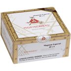 Montecristo White Magnum Especial 20ct 3