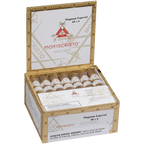 Montecristo White Magnum Especial 20ct 4