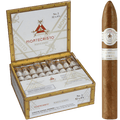 Montecristo White No.2 Belicoso 27ct