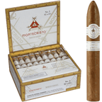 Montecristo White No.2 Belicoso 27ct