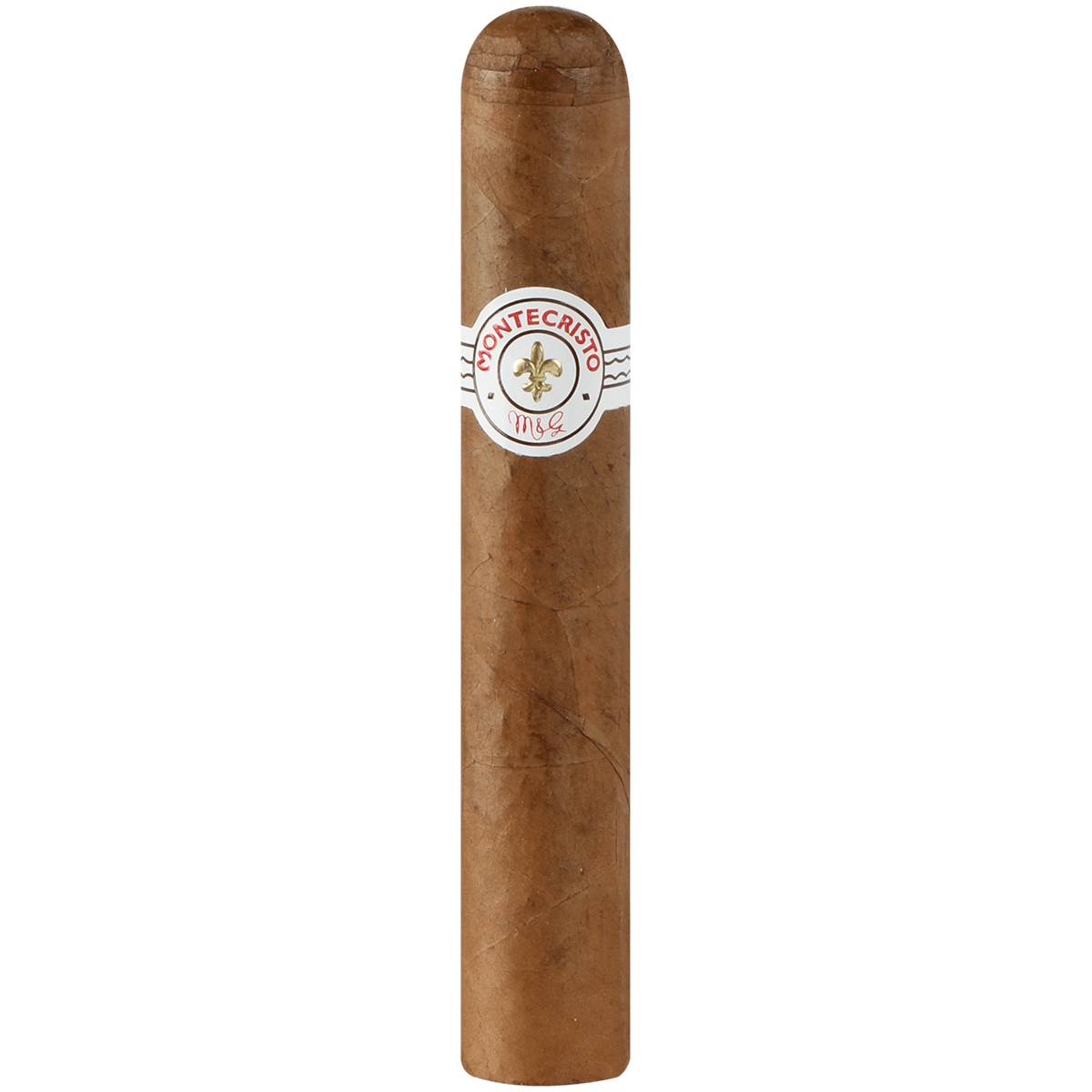 Montecristo White Robusto Grande tubo 15ct 2