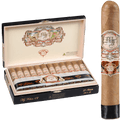 My Father Connecticut Robusto 23ct