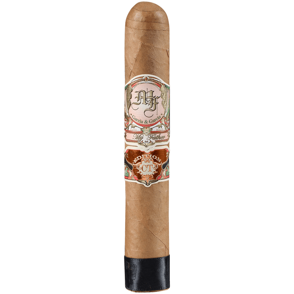 My Father Connecticut Robusto 23ct 2