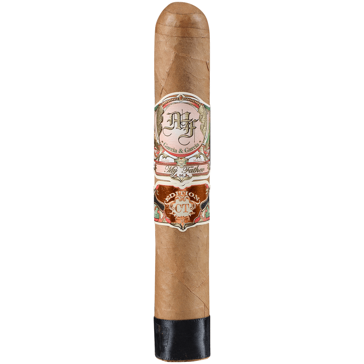 My Father Connecticut Robusto 23ct 2