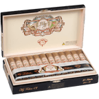 My Father Connecticut Robusto 23ct 4