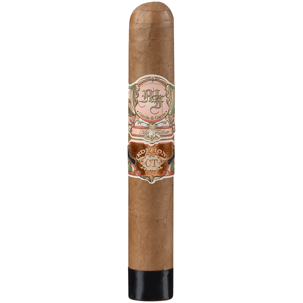 My Father Connecticut Toro Gordo 23ct 2