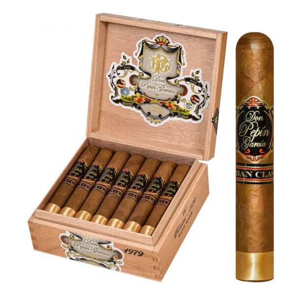My Father Don Pepin Cuban Classic 1979 Robusto 20ct