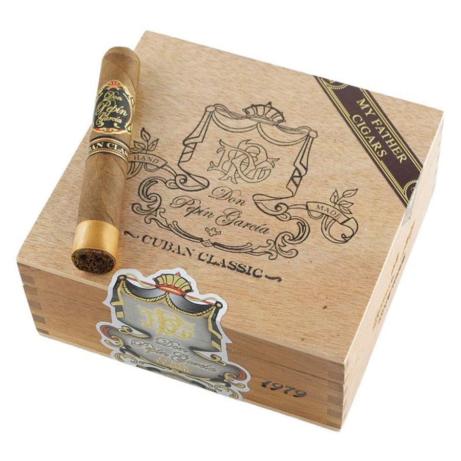My Father Don Pepin Cuban Classic 1979 Robusto 20ct 3